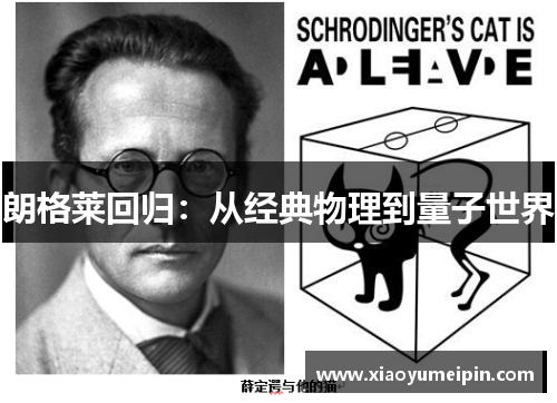 朗格莱回归：从经典物理到量子世界