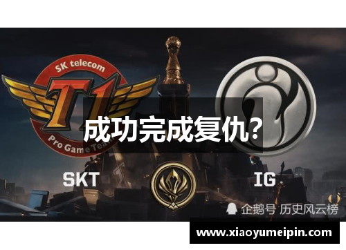 成功完成复仇？